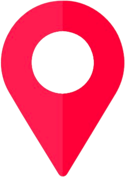 Icono de un marcador de ubiación